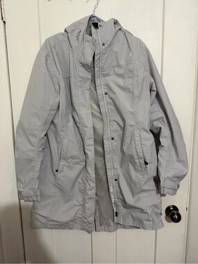 Woods jacket